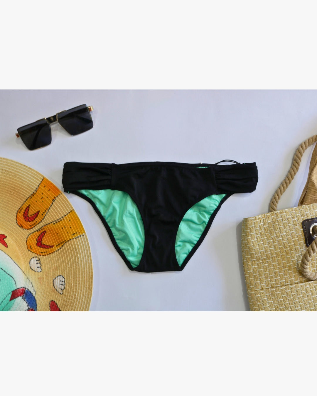 Calzón de bikini
