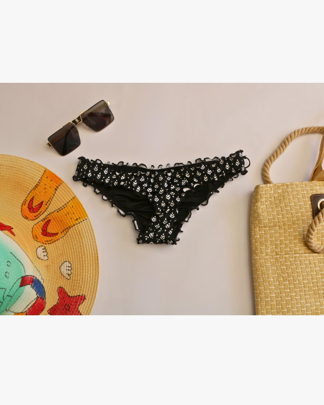 Calzón de bikini